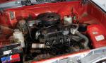 Austin Allegro All-Ego Show Car 1977 года
